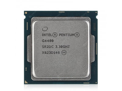 Процесор Desktop Intel Pentium G4400 3.3GHz 3MB LGA1151